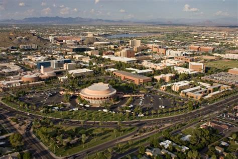 arizona state university cost|More.